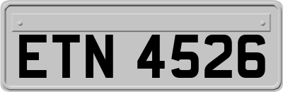 ETN4526