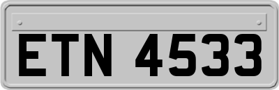 ETN4533