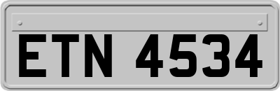 ETN4534