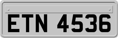 ETN4536