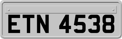 ETN4538