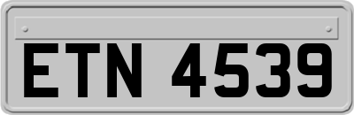 ETN4539