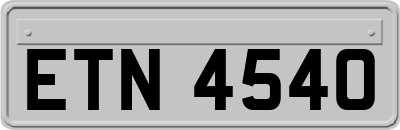 ETN4540