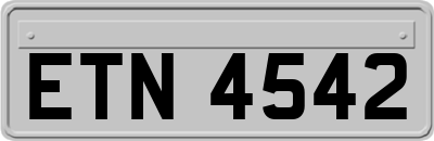 ETN4542