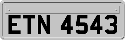 ETN4543