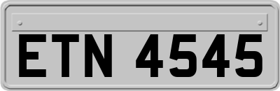 ETN4545