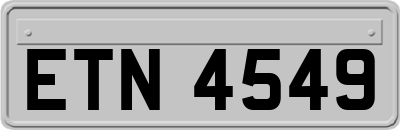 ETN4549