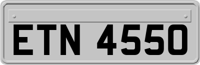 ETN4550