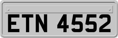 ETN4552