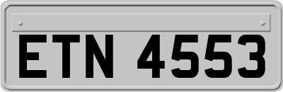ETN4553