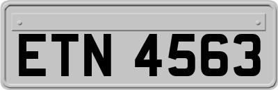 ETN4563