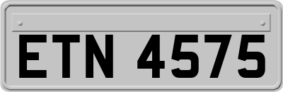 ETN4575