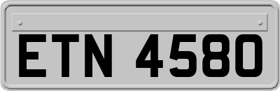 ETN4580
