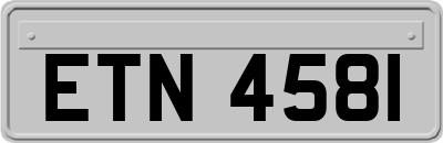ETN4581