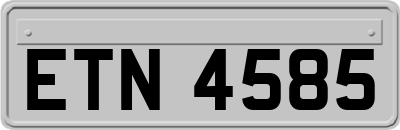 ETN4585