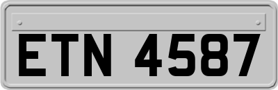 ETN4587