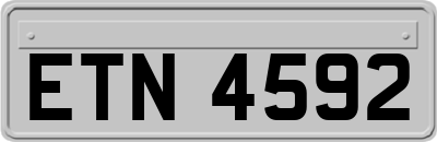 ETN4592