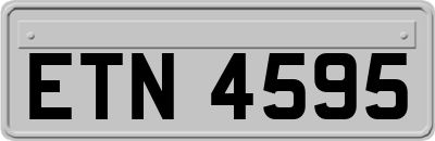 ETN4595