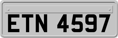 ETN4597