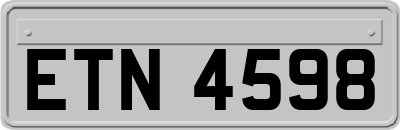 ETN4598