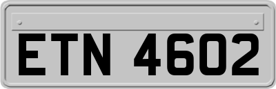 ETN4602