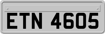 ETN4605