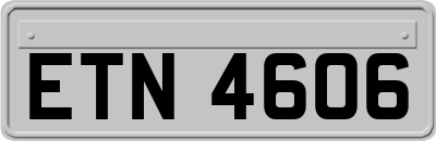 ETN4606
