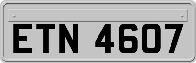 ETN4607