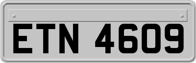 ETN4609