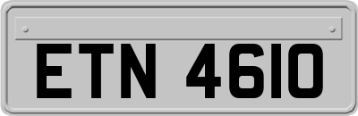 ETN4610