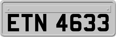 ETN4633