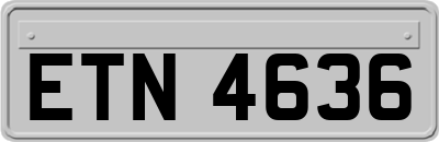 ETN4636