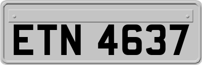 ETN4637