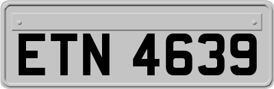ETN4639