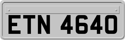 ETN4640