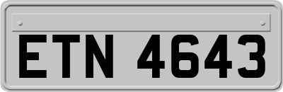ETN4643