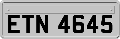 ETN4645