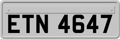 ETN4647