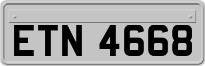 ETN4668