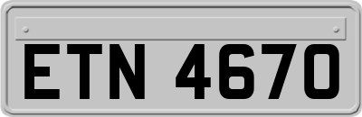 ETN4670