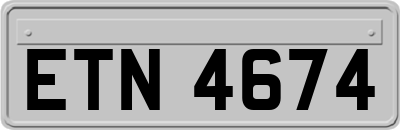 ETN4674