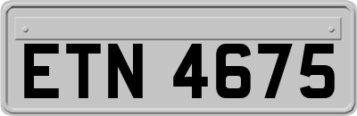 ETN4675