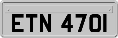 ETN4701