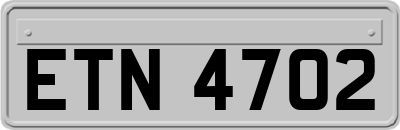 ETN4702