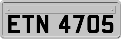 ETN4705