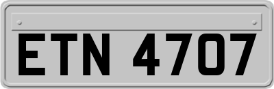 ETN4707
