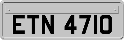 ETN4710