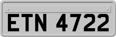 ETN4722