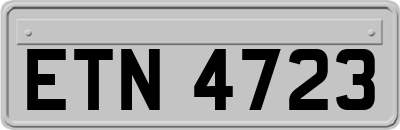 ETN4723