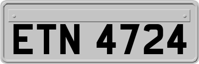 ETN4724